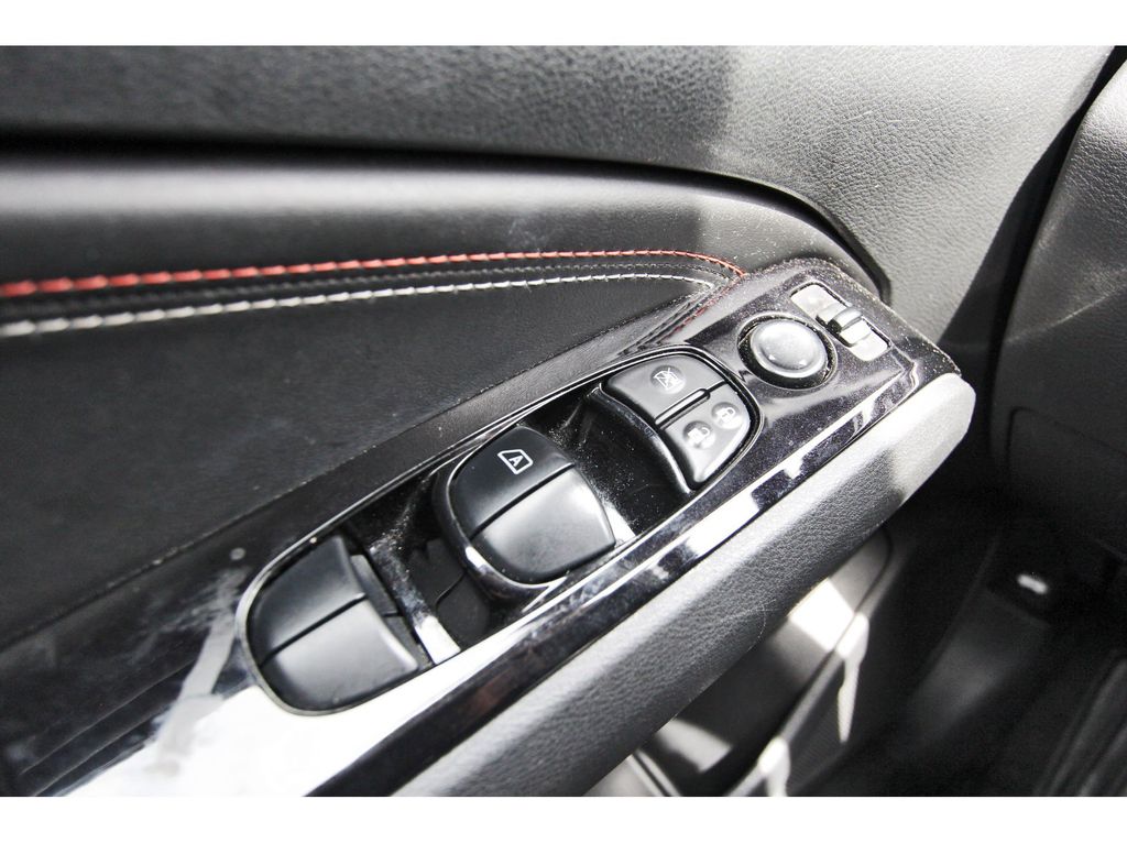 2023 Nissan Altima 2.5 SR Black at Emmons Autoplex