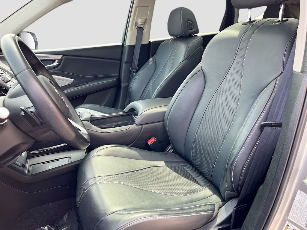 2023 Acura RDX Technology Package - Photo 22