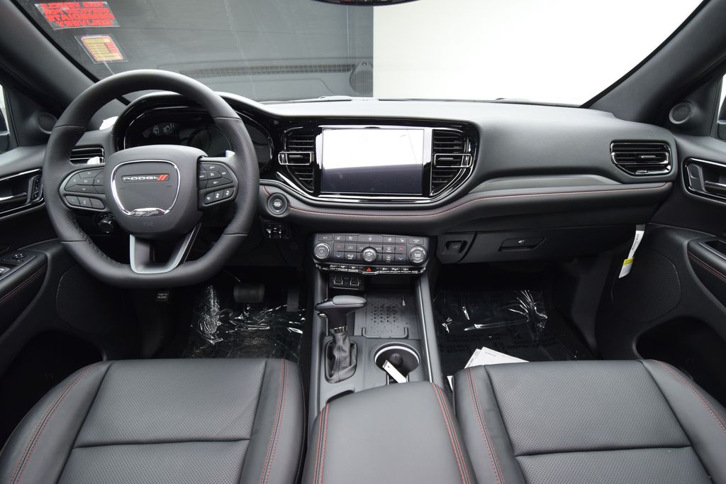 new 2026 Dodge Durango car, priced at $40,241