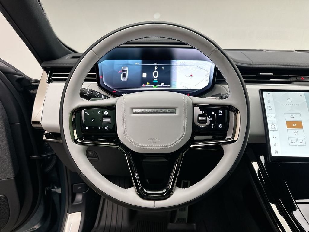 Thumbnail: 2026 Land Rover Range Rover Sport - 14