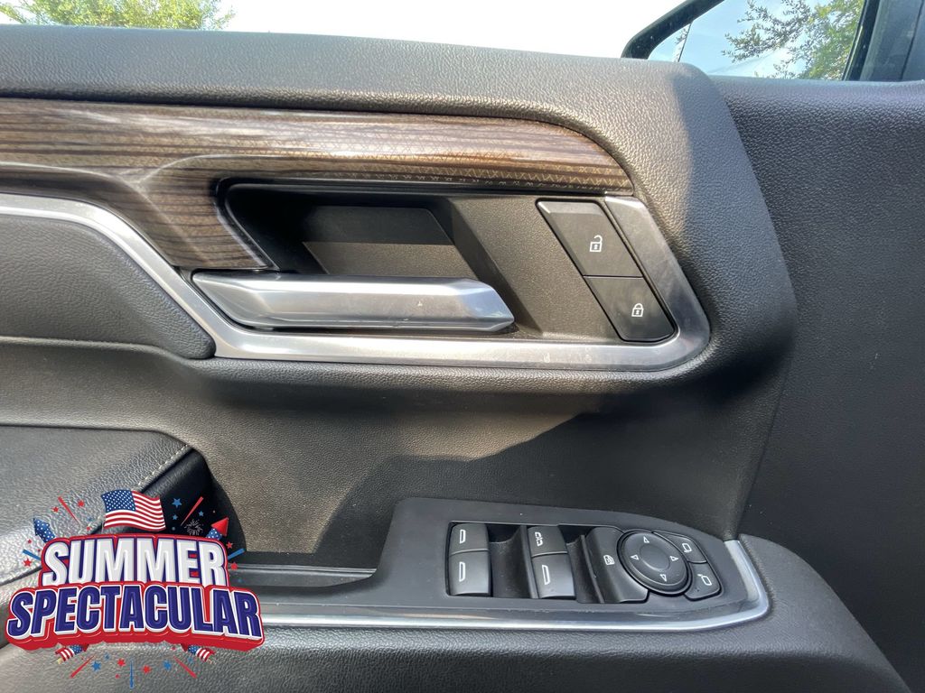 Used 2022 Chevrolet Silverado 1500 Truck