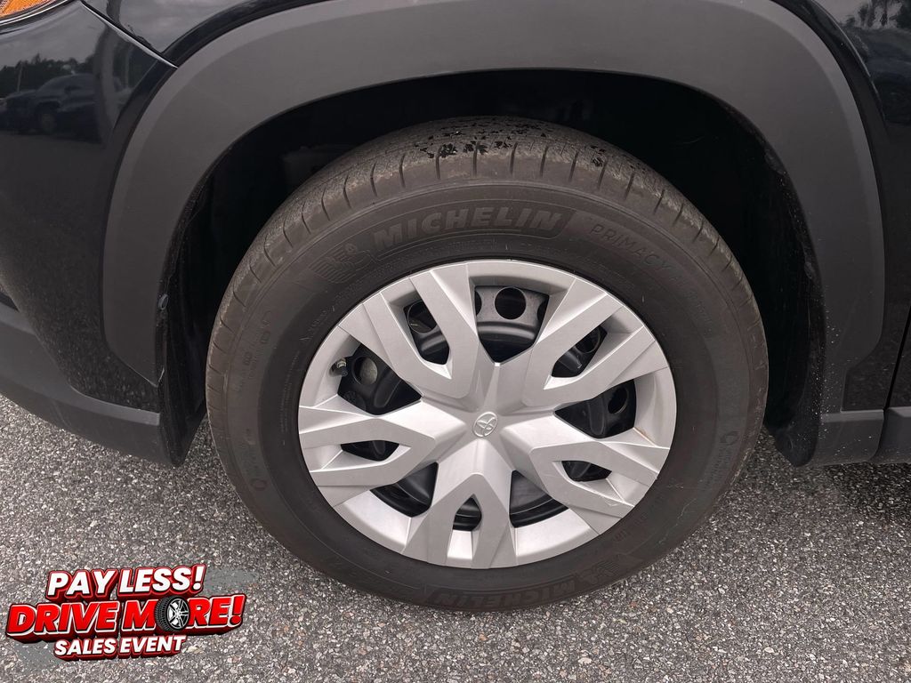 Used 2024 Toyota Corolla Cross SUV