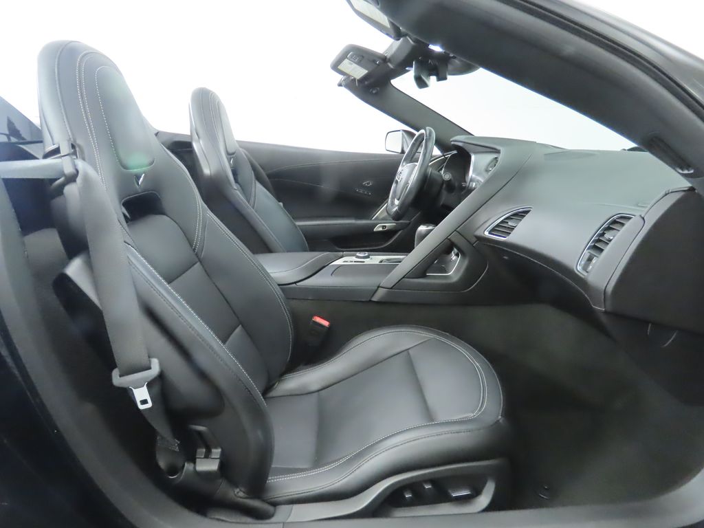 Thumbnail: 2019 Chevrolet Corvette - 27