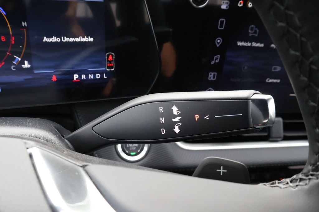 Thumbnail: 2026 Chevrolet Equinox - 22