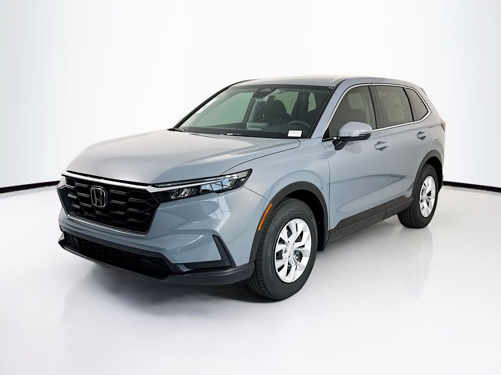 Thumbnail: 2026 Honda CR-V - 1
