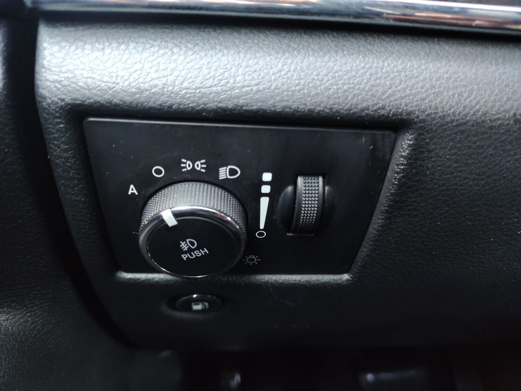 Used Car 2018 Jeep Grand Cherokee  Limited For Sale Under $20,000 In Austin, Texas