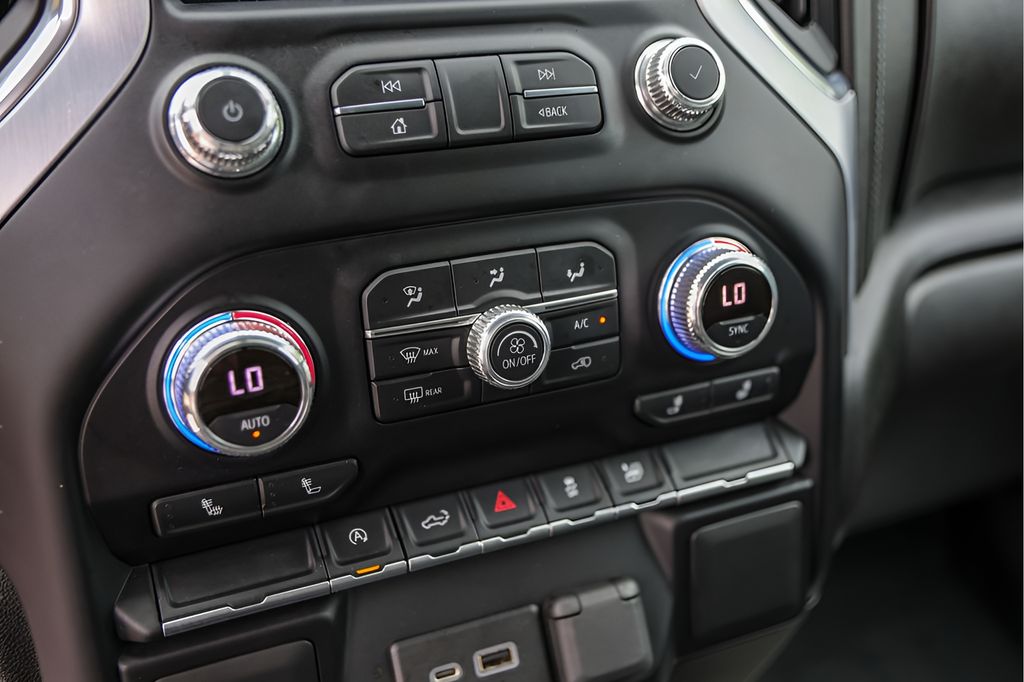 Used Car 2022 Gmc Sierra 1500 Limited  Elevation For Sale Under $35,000 In Austin, Texas