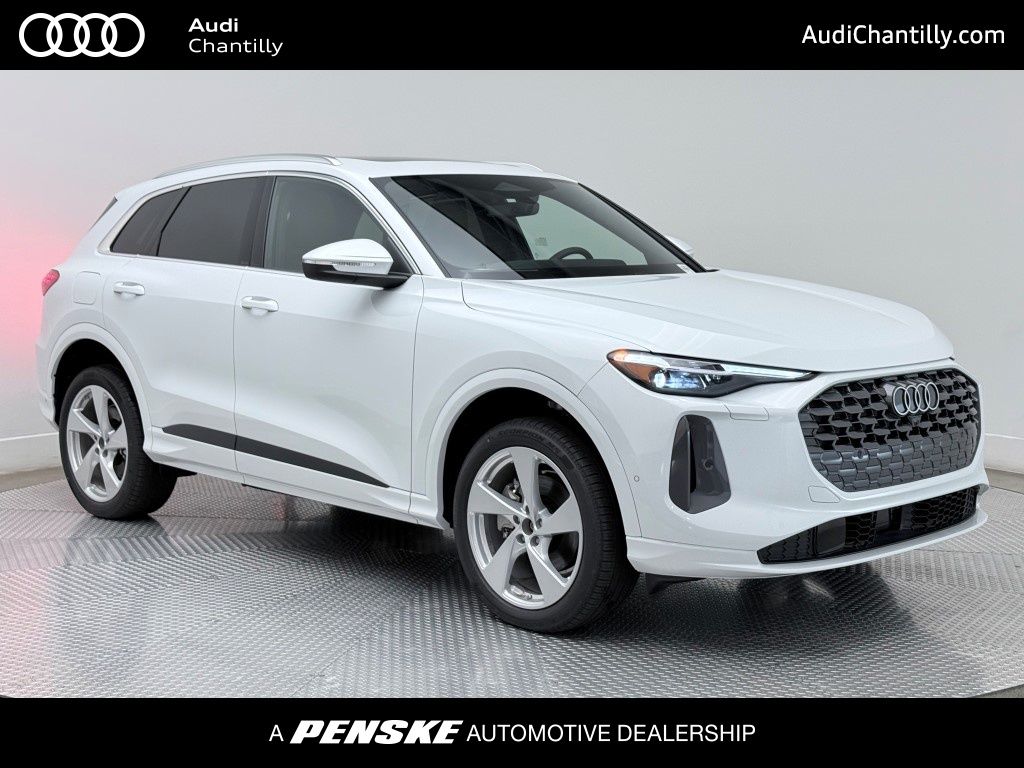 Thumbnail: 2025 Audi Q5 - 1