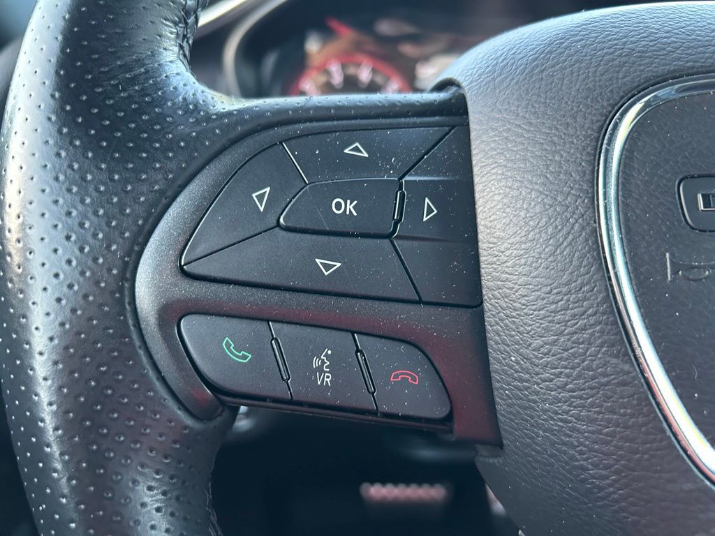 Thumbnail: 2017 Dodge Challenger - 20