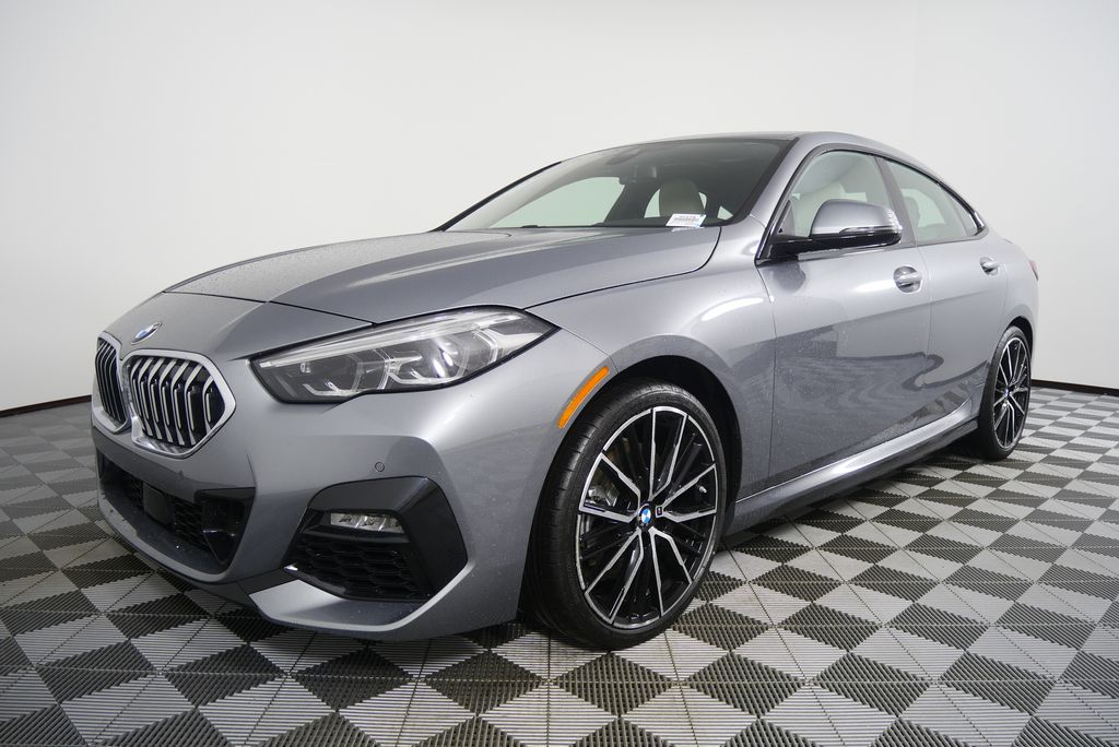 Thumbnail: 2024 BMW 2 Series - 8