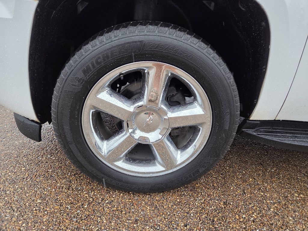 Used 2014 Chevrolet Tahoe SUV