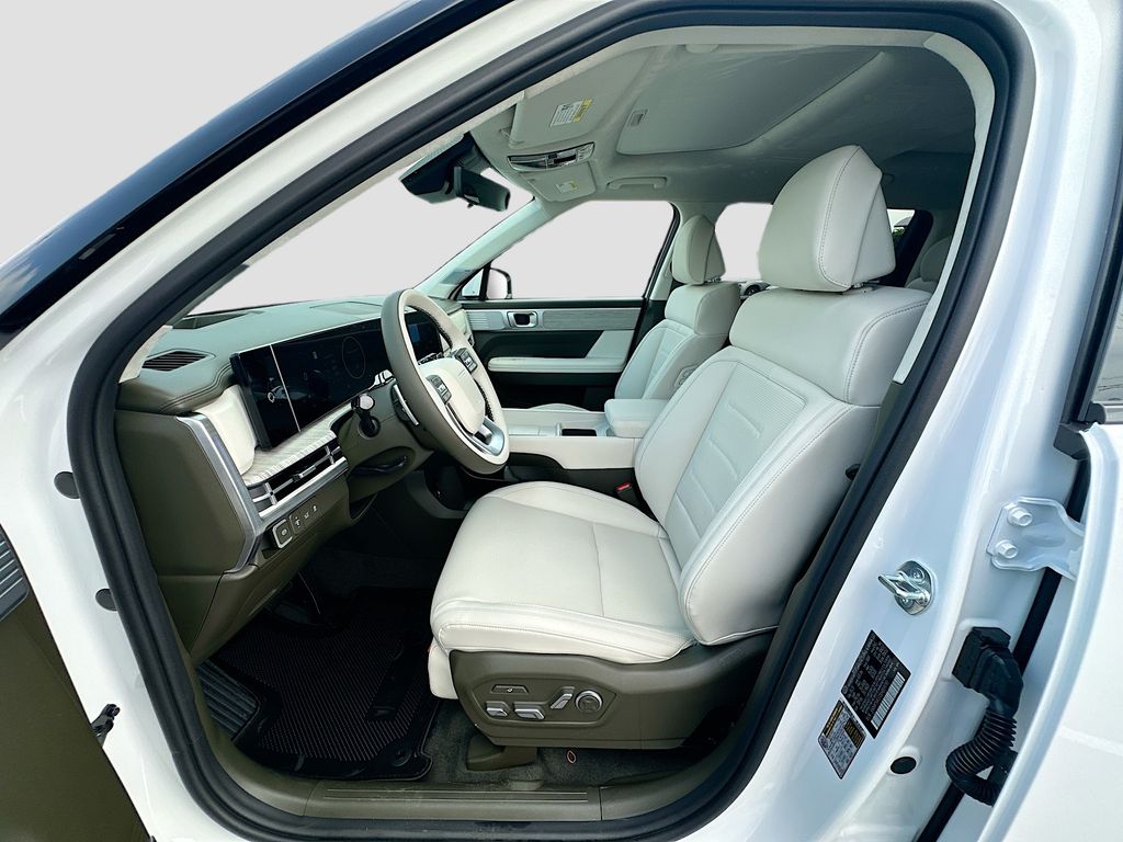 2025 Hyundai Santa Fe Calligraphy 16
