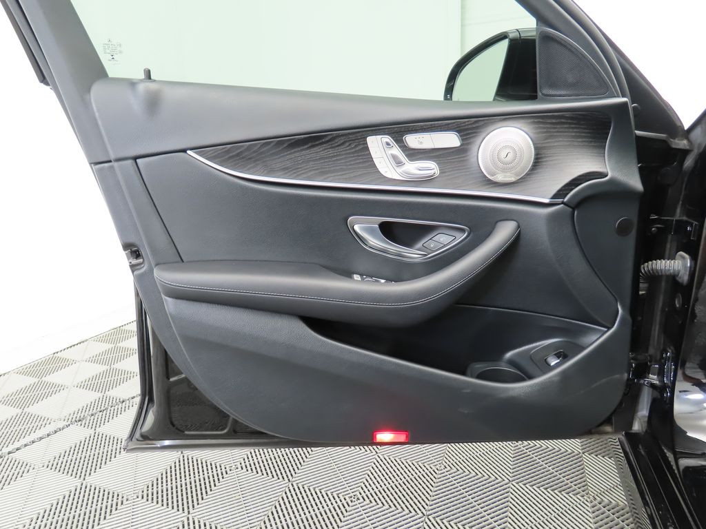 2021 Mercedes-Benz E-Class E 350 25