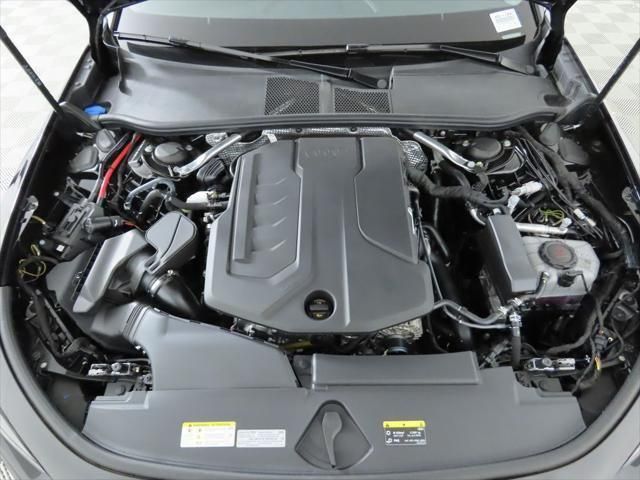 Thumbnail: 2025 Audi A5 - 31