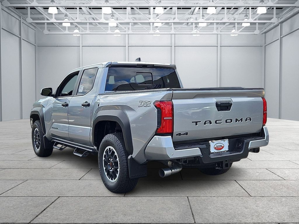 Thumbnail: 2025 Toyota Tacoma - 4