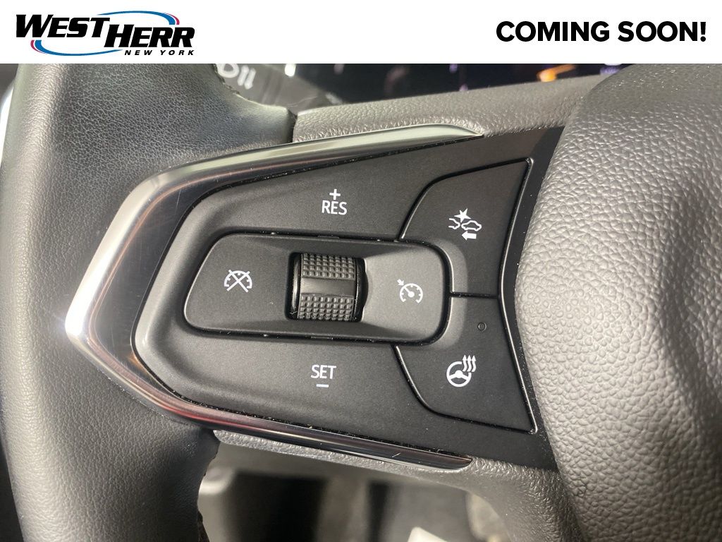 Used 2024 White Chevrolet ACTIV image 10