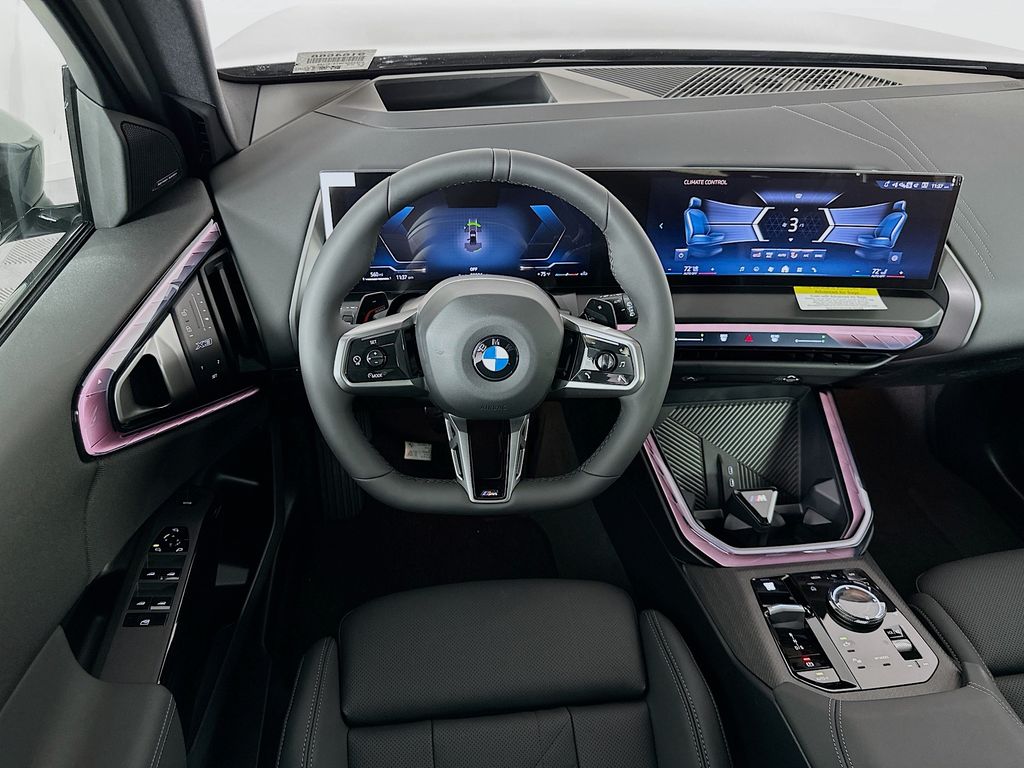 Thumbnail: 2026 BMW X3 - 19