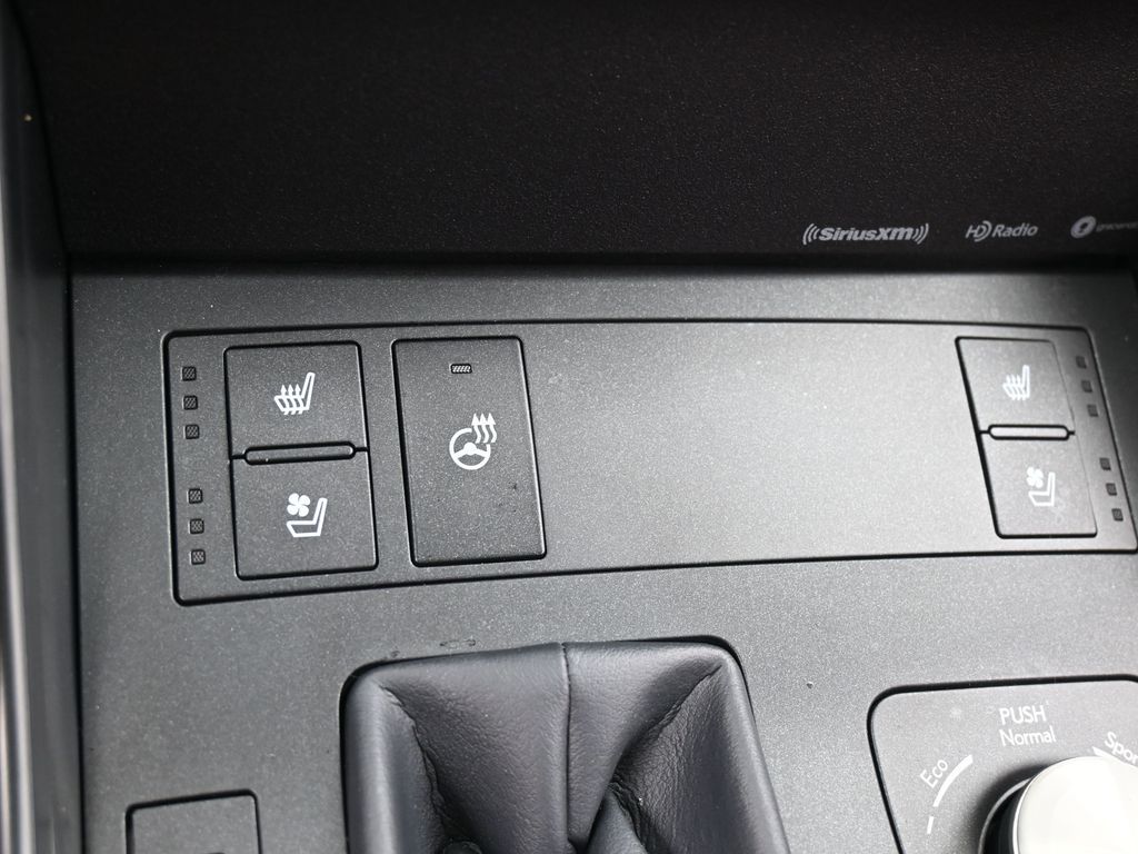 Used 2025 Gray Lexus 300 image 23