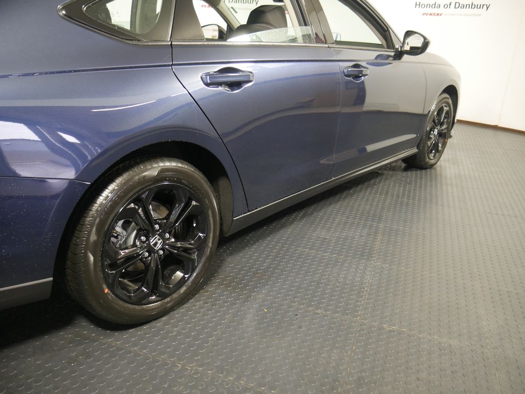 Thumbnail: 2025 Honda Accord - 4