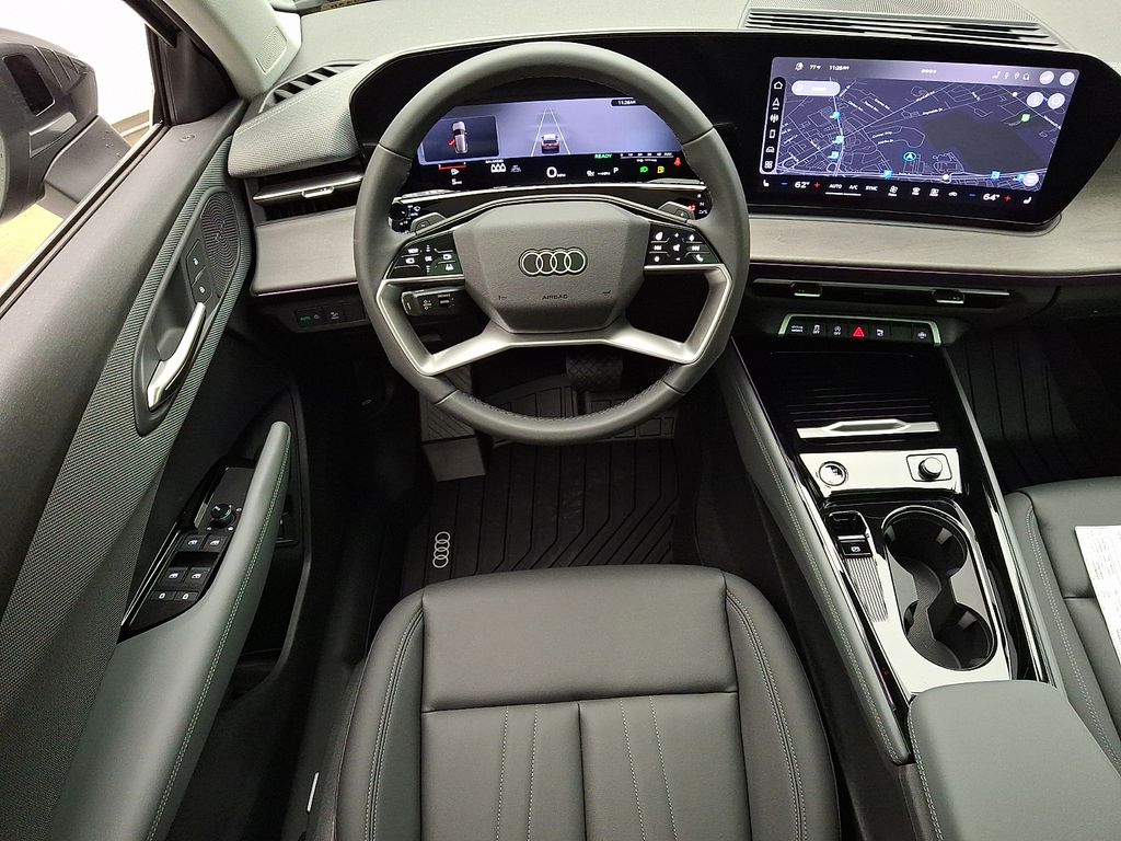 Thumbnail: 2026 Audi Q3 - 7