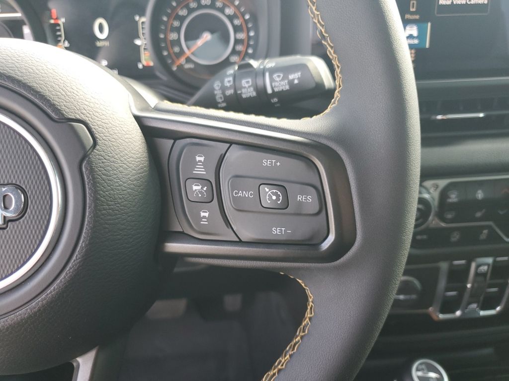 Used Car 2024 Jeep Wrangler  Sport S For Sale Under $40,000 In Austin, Texas