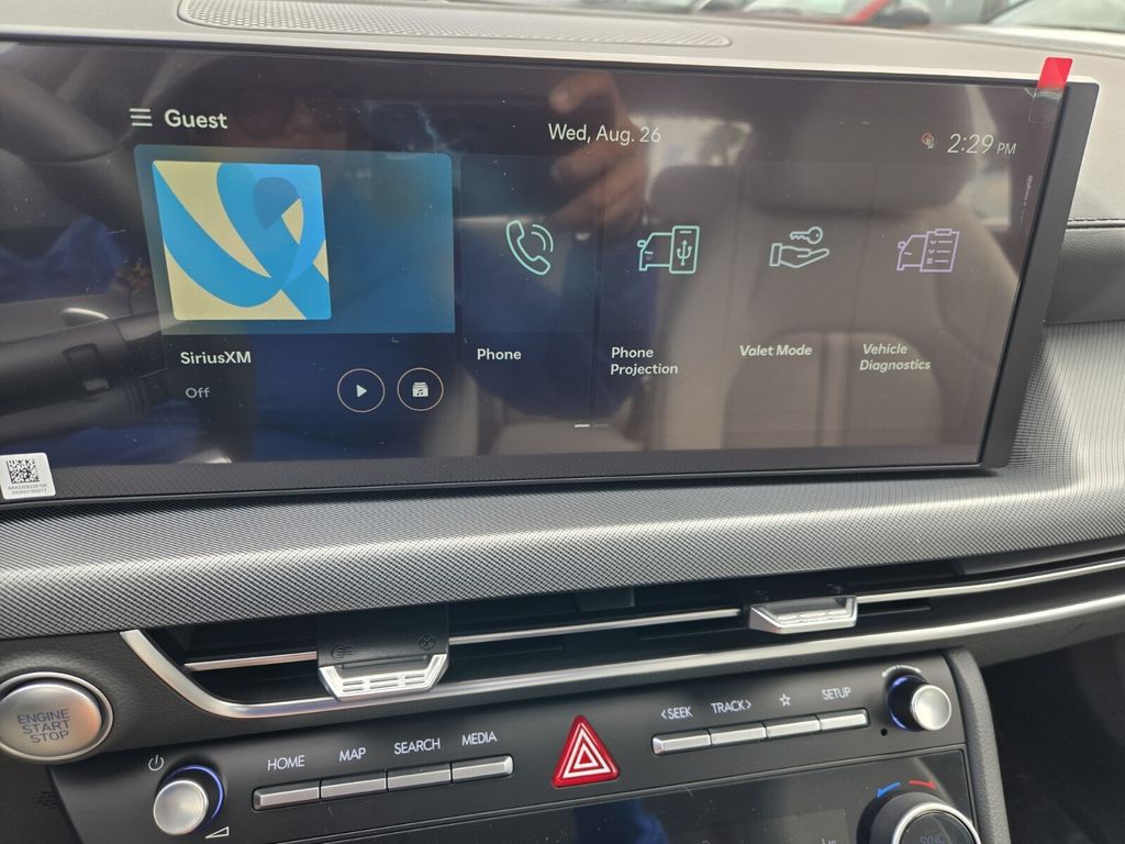 2026 Hyundai Sonata - $28,750