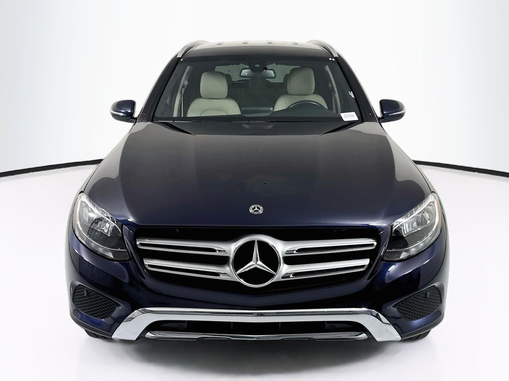 Thumbnail: 2018 Mercedes-Benz GLC - 2