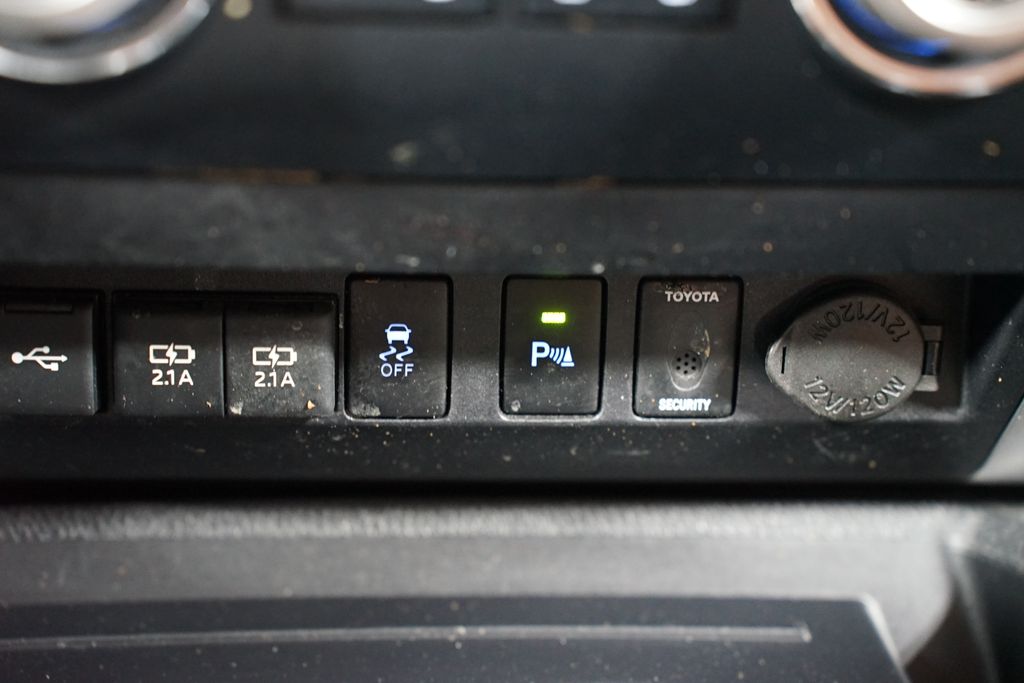 2021 Toyota Tundra 1794 Edition 21