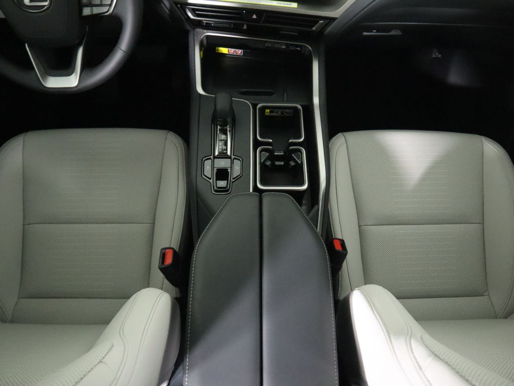 Thumbnail: 2026 Lexus TX - 17