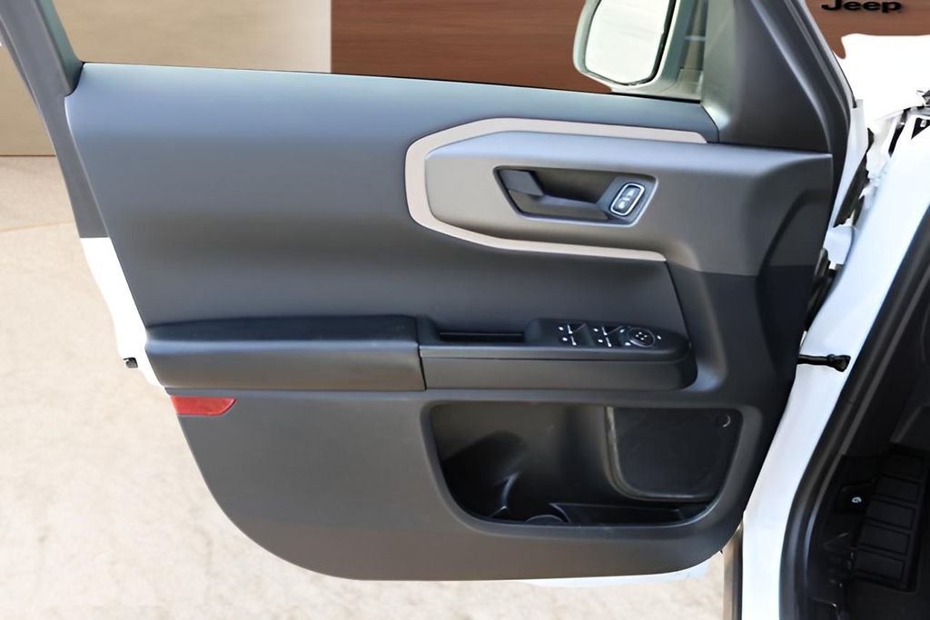 Used Car 2025 Ford Bronco Sport  Big Bend For Sale Under $30,000 In Austin, Texas