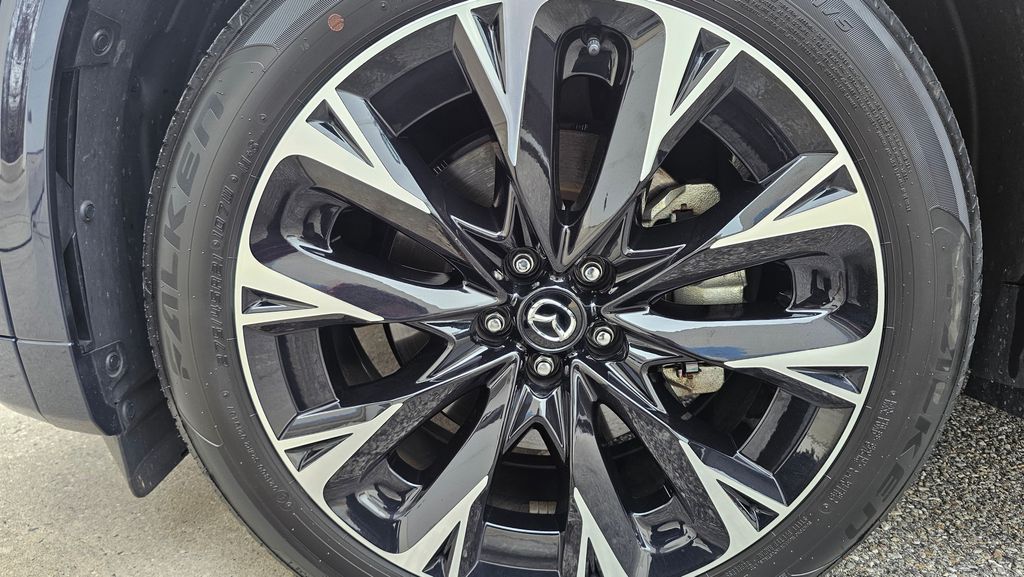 2024 Mazda CX-90 3.3 Turbo S