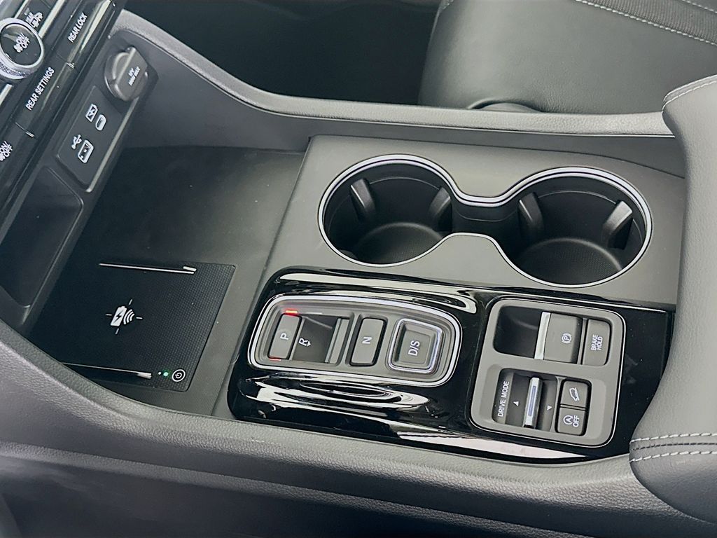 Thumbnail: 2025 Honda Pilot - 14