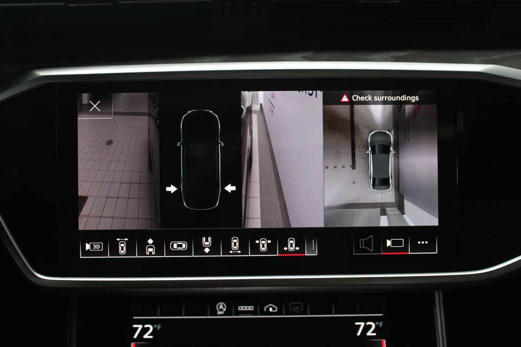 Thumbnail: 2024 Audi A6 - 26