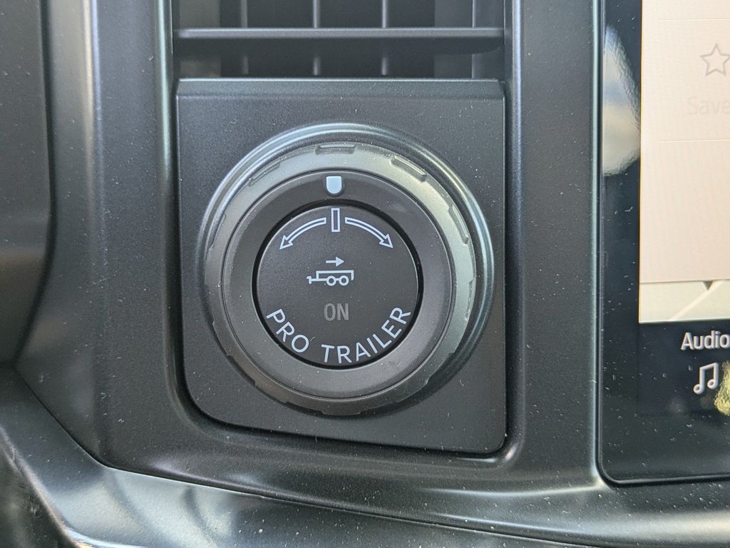 2026 Ford F-350 Super Duty LARIAT