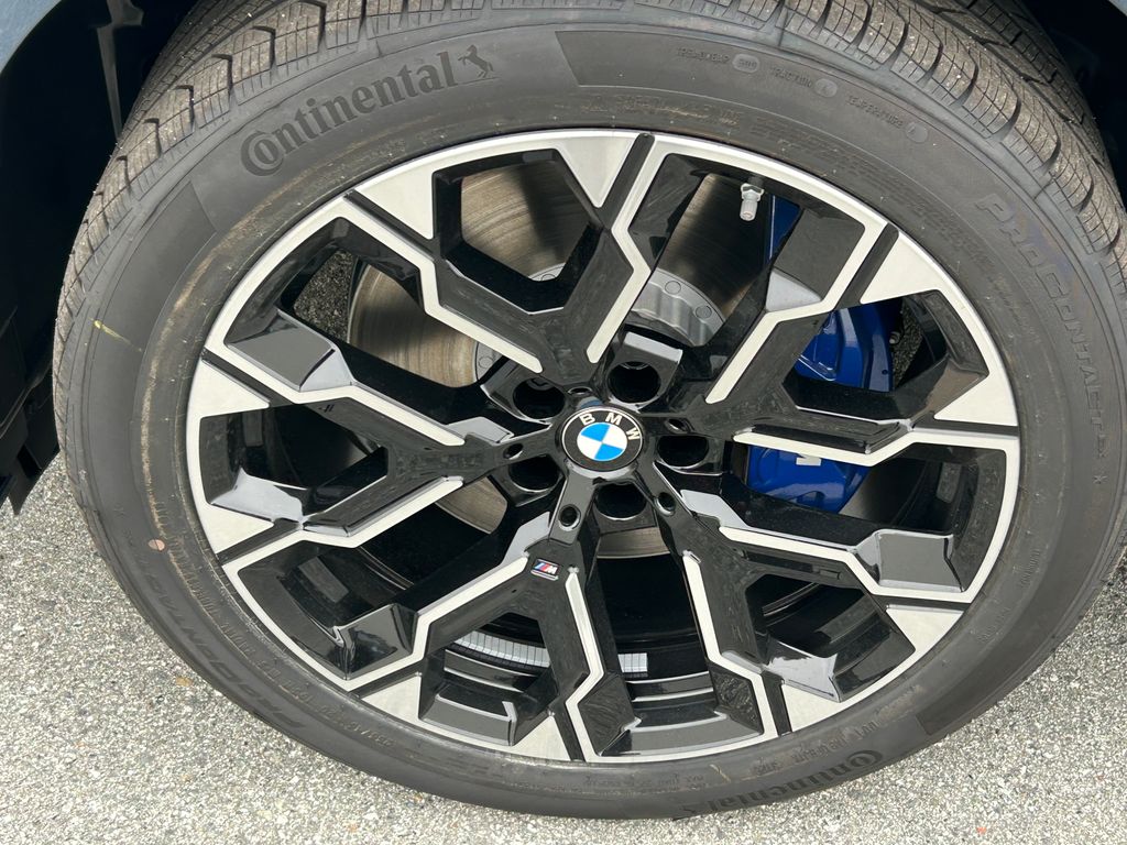 Thumbnail: 2026 BMW X3 - 10