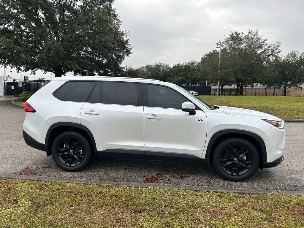 Thumbnail: 2024 Toyota Grand Highlander - 6