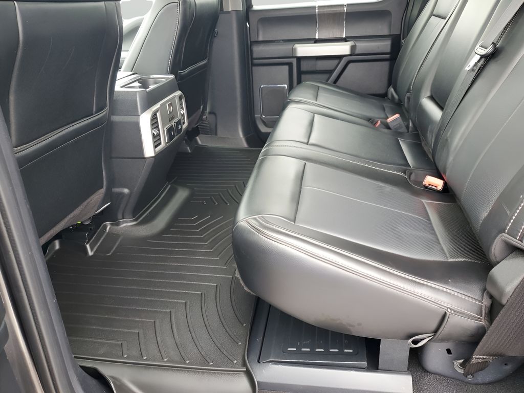 2020 Ford F-250sd  Lariat In Austin, Texas