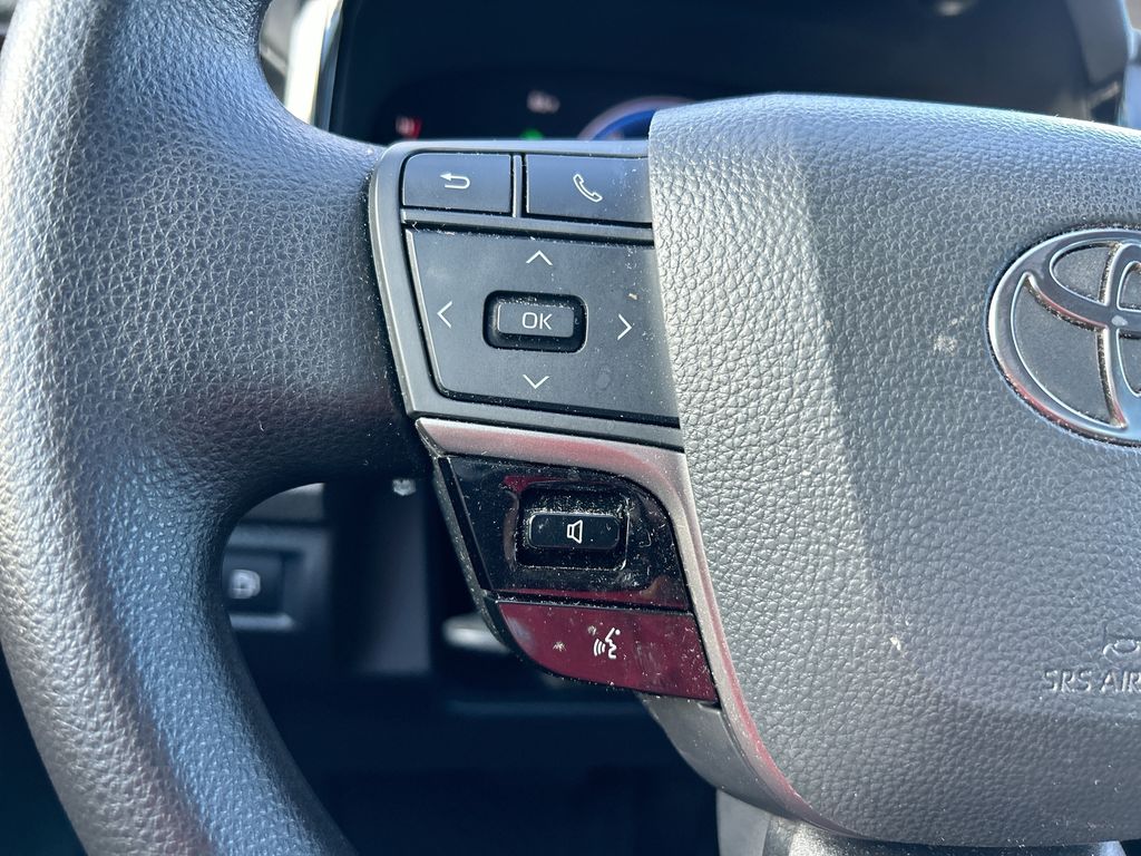 Thumbnail: 2026 Toyota Camry - 16