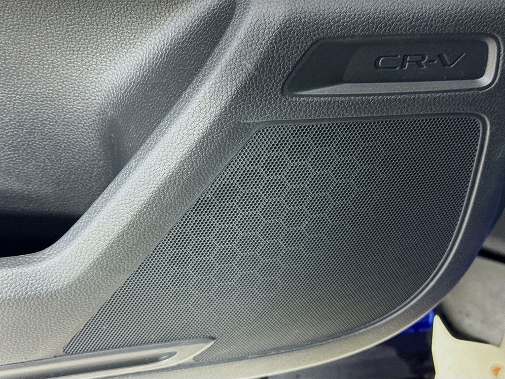 Used Car 2023 Honda Cr-v  Ex For Sale Under $30,000 In Austin, Texas
