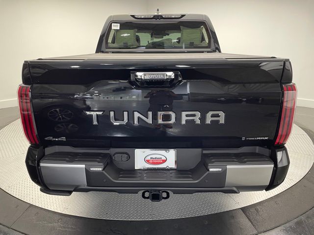 Thumbnail: 2025 Toyota Tundra - 6