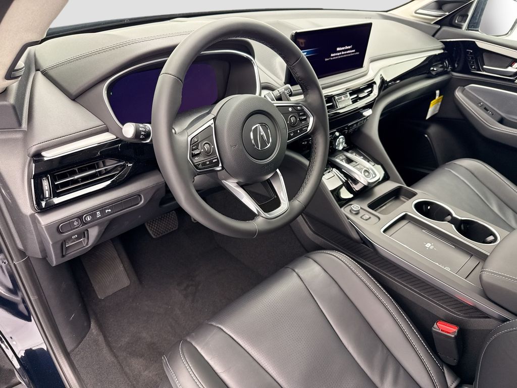 Thumbnail: 2026 Acura MDX - 9