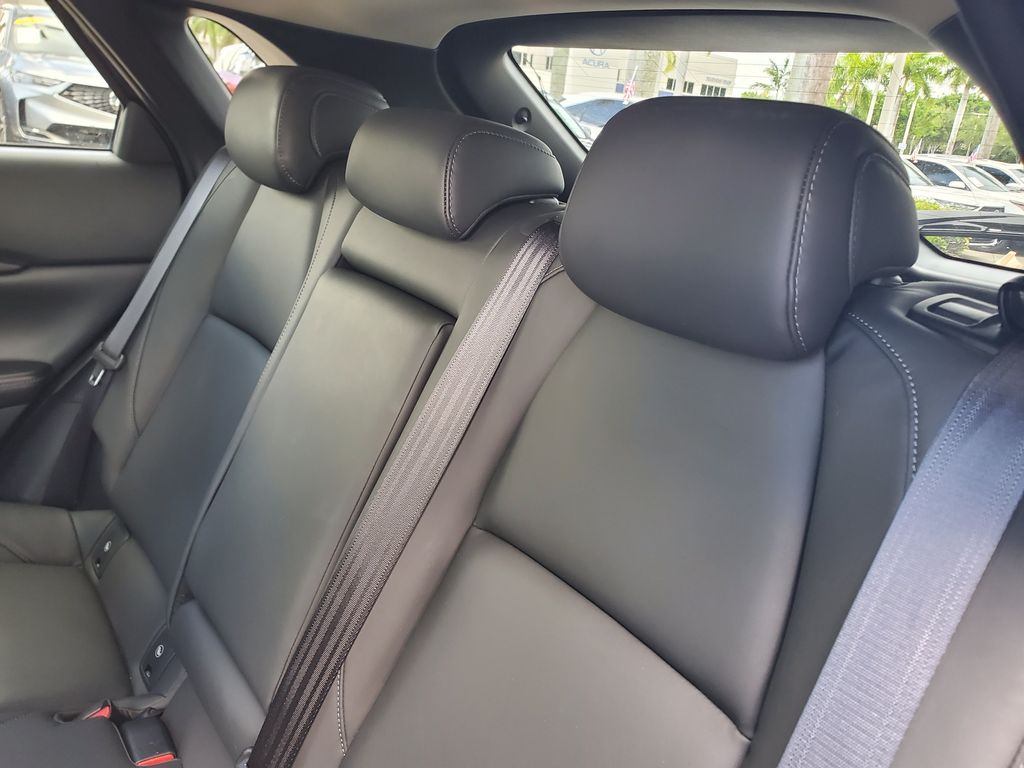 Used 2023 Mazda CX-30 SUV