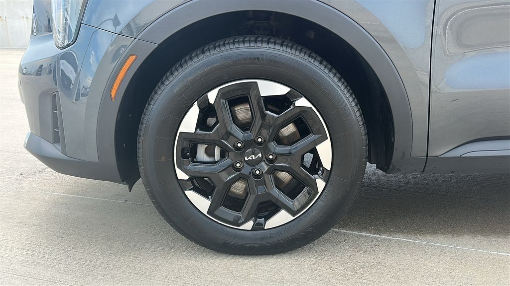 2024 Kia Sorento S Gray at Big Star Buick GMC