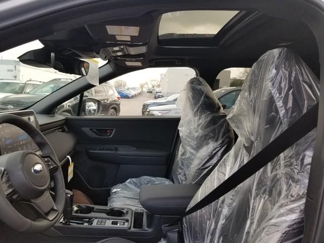 new 2026 Subaru Outback car, priced at $46,812