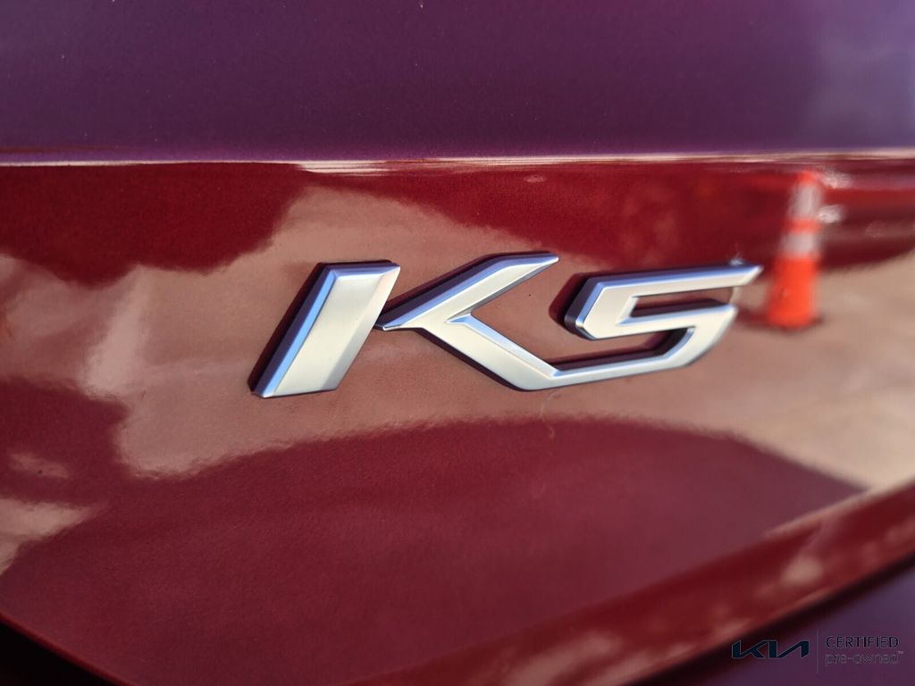 2022 Kia K5 - $17,990