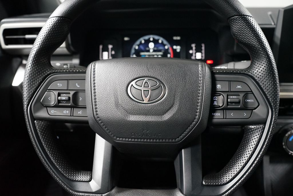 Thumbnail: 2025 Toyota Tacoma - 13