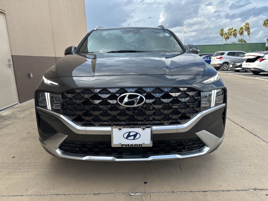 Thumbnail: 2023 Hyundai Santa Fe - 2