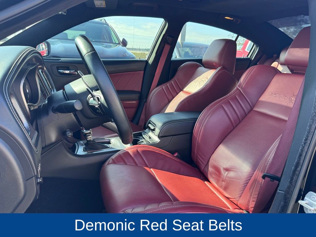 2023 Dodge Charger SRT Jailbreak