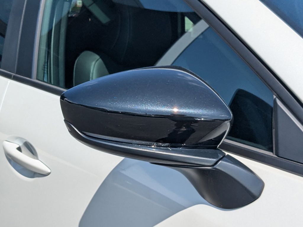 2025 Mazda CX-50 2.5 S Preferred