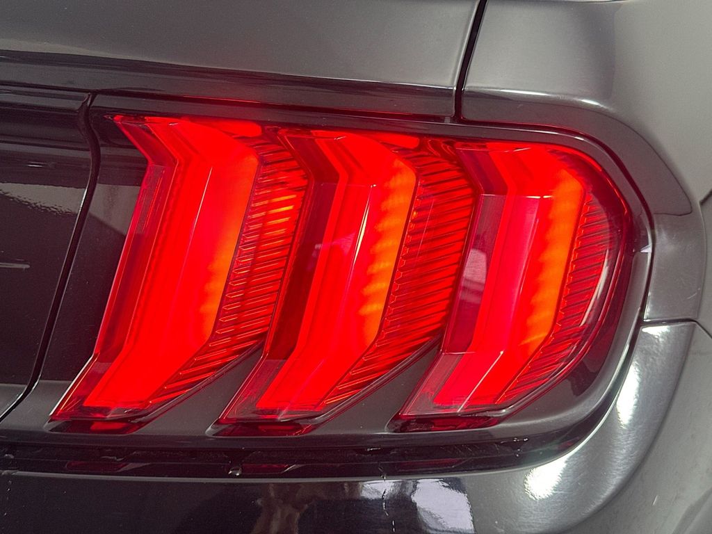 Used Car 2023 Ford Mustang  Ecoboost Premium For Sale Under $30,000 In Austin, Texas